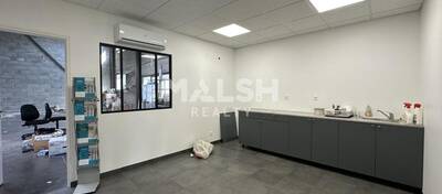 MALSH Realty & Property - Local d'activités - Lyon Sud Est - Vénissieux - 8
