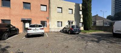 MALSH Realty & Property - Local d'activités - Lyon Sud Est - Vénissieux - 9