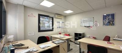 MALSH Realty & Property - Local d'activités - Lyon Sud Est - Vénissieux - 5