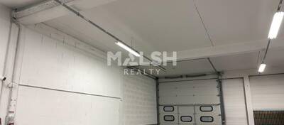 MALSH Realty & Property - Local d'activités - Nord Isère ( Ile d'Abeau / St Quentin Falavier ) - Villefontaine - 1