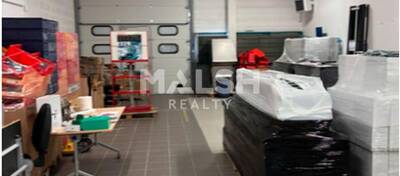MALSH Realty & Property - Local d'activités - Nord Isère ( Ile d'Abeau / St Quentin Falavier ) - Villefontaine - 2