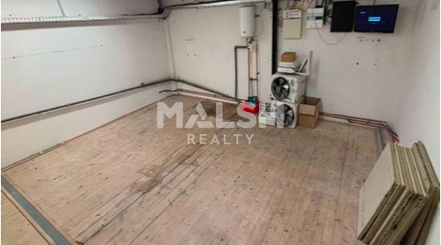 MALSH Realty & Property - Local d'activités - Nord Isère ( Ile d'Abeau / St Quentin Falavier ) - Villefontaine - 3