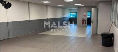 MALSH Realty & Property - Local d'activités - Nord Isère ( Ile d'Abeau / St Quentin Falavier ) - Villefontaine - 4