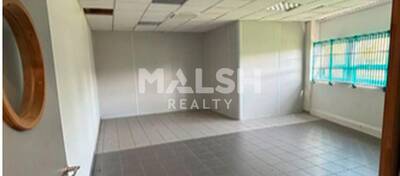 MALSH Realty & Property - Local d'activités - Nord Isère ( Ile d'Abeau / St Quentin Falavier ) - Villefontaine - 5