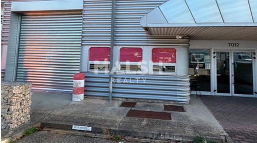 MALSH Realty & Property - Local d'activités - Nord Isère ( Ile d'Abeau / St Quentin Falavier ) - Villefontaine - 6