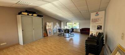 MALSH Realty & Property - Local d'activités - Saint Etienne - Montbrison - 4