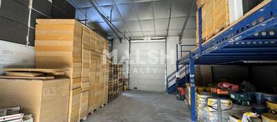 MALSH Realty & Property - Local d'activités - Saint Etienne - Montbrison - 1
