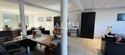 MALSH Realty & Property - Local d'activités - Saint Etienne - Montbrison - 2