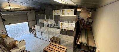 MALSH Realty & Property - Local d'activités - Saint Etienne - Montbrison - 3