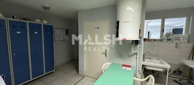 MALSH Realty & Property - Local d'activités - Saint Etienne - Montbrison - 5