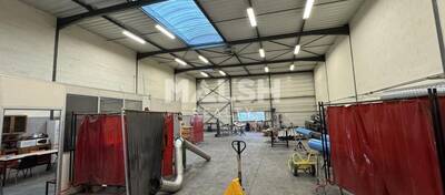 MALSH Realty & Property - Local d'activités - Andrézieux-Bouthéon - 2