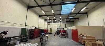 MALSH Realty & Property - Local d'activités - Andrézieux-Bouthéon - 4