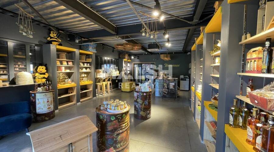 MALSH Realty & Property - Local d'activités - Extérieurs SUD  (Vallée du Rhône) - Chasselay - 3