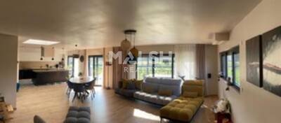 MALSH Realty & Property - Local d'activités - Extérieurs SUD  (Vallée du Rhône) - Chasselay - 12