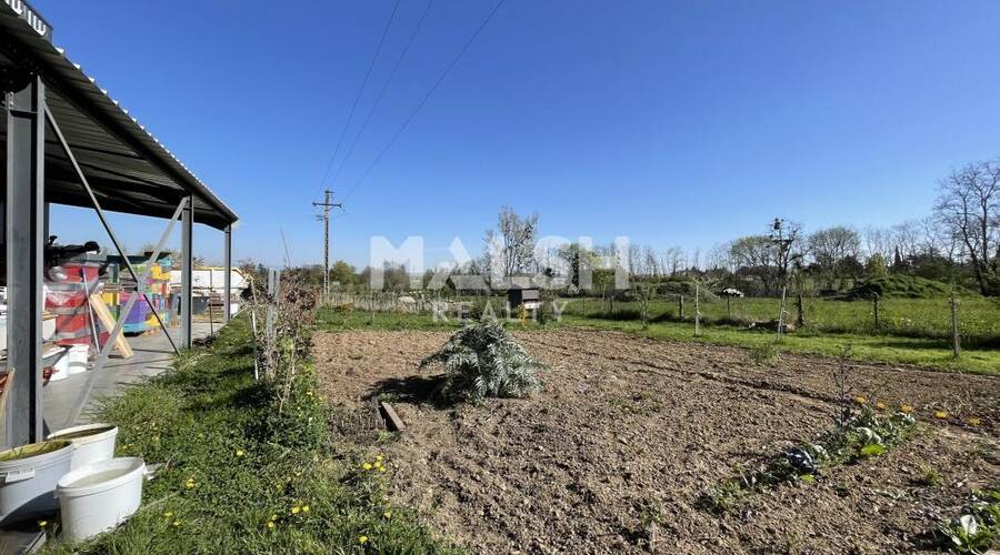 MALSH Realty & Property - Local d'activités - Extérieurs SUD  (Vallée du Rhône) - Chasselay - 16