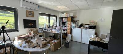 MALSH Realty & Property - Local d'activités - Extérieurs SUD (Vallée du Rhône) - Chasselay - 6