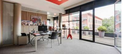 MALSH Realty & Property - Bureau - Plateau Nord / Val de Saône - Caluire-et-Cuire - 8