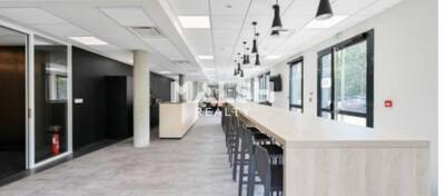MALSH Realty & Property - Bureau - Plateau Nord / Val de Saône - Caluire-et-Cuire - 10