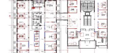 MALSH Realty & Property - Bureau - Plateau Nord / Val de Saône - Caluire-et-Cuire - 21