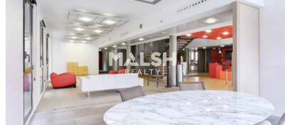 MALSH Realty & Property - Bureau - Plateau Nord / Val de Saône - Caluire-et-Cuire - 5
