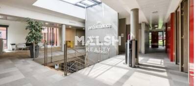 MALSH Realty & Property - Bureau - Plateau Nord / Val de Saône - Caluire-et-Cuire - 7