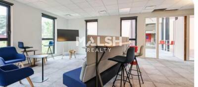 MALSH Realty & Property - Bureau - Plateau Nord / Val de Saône - Caluire-et-Cuire - 13