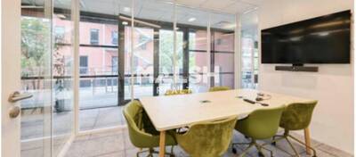 MALSH Realty & Property - Bureau - Plateau Nord / Val de Saône - Caluire-et-Cuire - 14