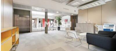 MALSH Realty & Property - Bureau - Plateau Nord / Val de Saône - Caluire-et-Cuire - 15
