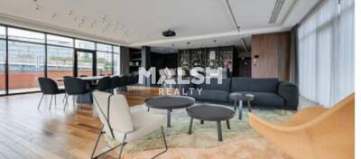 MALSH Realty & Property - Bureau - Plateau Nord / Val de Saône - Caluire-et-Cuire - 17