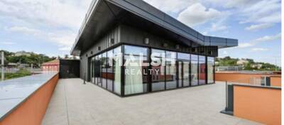 MALSH Realty & Property - Bureau - Plateau Nord / Val de Saône - Caluire-et-Cuire - 18