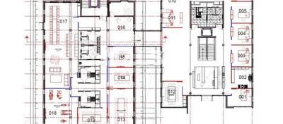 MALSH Realty & Property - Bureau - Plateau Nord / Val de Saône - Caluire-et-Cuire - 19