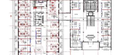 MALSH Realty & Property - Bureau - Plateau Nord / Val de Saône - Caluire-et-Cuire - 20