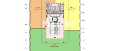 MALSH Realty & Property - Bureau - Plateau Nord / Val de Saône - Caluire-et-Cuire - 23