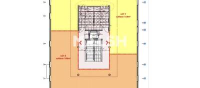 MALSH Realty & Property - Bureau - Plateau Nord / Val de Saône - Caluire-et-Cuire - 24