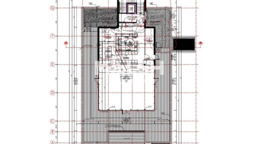 MALSH Realty & Property - Bureau - Plateau Nord / Val de Saône - Caluire-et-Cuire - 25