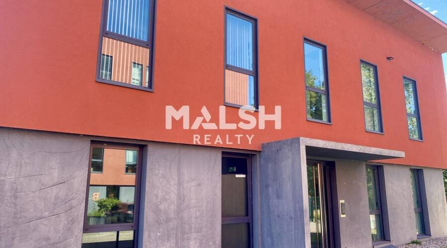 MALSH Realty & Property - Bureau - Plateau Nord / Val de Saône - Caluire-et-Cuire - 26