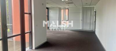 MALSH Realty & Property - Bureau - Plateau Nord / Val de Saône - Caluire-et-Cuire - 29