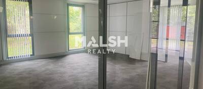 MALSH Realty & Property - Bureau - Plateau Nord / Val de Saône - Caluire-et-Cuire - 34