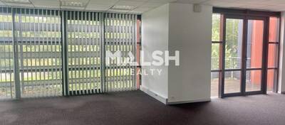 MALSH Realty & Property - Bureau - Plateau Nord / Val de Saône - Caluire-et-Cuire - 36