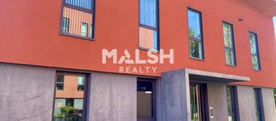 MALSH Realty & Property - Bureau - Plateau Nord / Val de Saône - Caluire-et-Cuire - 26