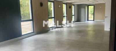 MALSH Realty & Property - Bureau - Plateau Nord / Val de Saône - Caluire-et-Cuire - 32