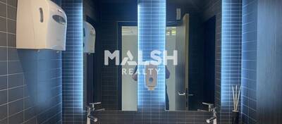 MALSH Realty & Property - Bureau - Plateau Nord / Val de Saône - Caluire-et-Cuire - 37