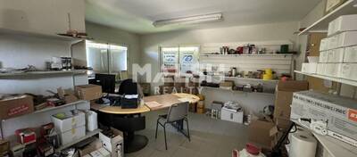 MALSH Realty & Property - Local d'activités - Saint Etienne - Saint-Étienne - 3