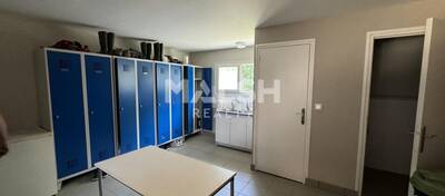 MALSH Realty & Property - Local d'activités - Saint Etienne - Saint-Étienne - 4