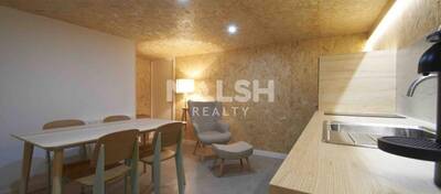 MALSH Realty & Property - Local commercial - Plateau Nord / Val de Saône - Caluire-et-Cuire - 1