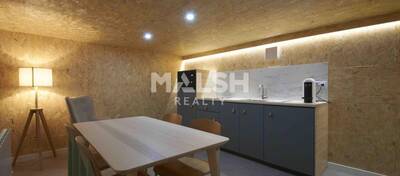 MALSH Realty & Property - Local commercial - Plateau Nord / Val de Saône - Caluire-et-Cuire - 5