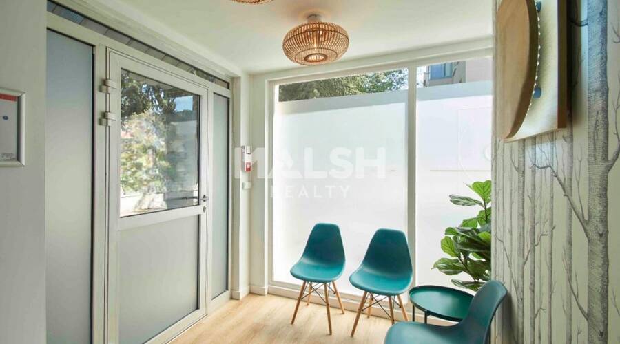 MALSH Realty & Property - Local commercial - Plateau Nord / Val de Saône - Caluire-et-Cuire - 6