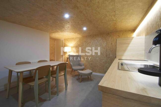 MALSH Realty & Property - Local commercial - Plateau Nord / Val de Saône - Caluire-et-Cuire - 1