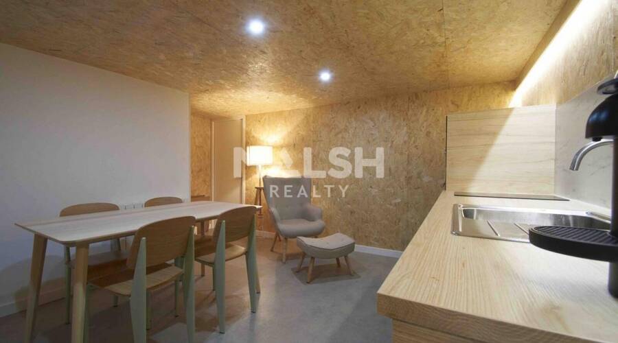 MALSH Realty & Property - Local commercial - Plateau Nord / Val de Saône - Caluire-et-Cuire - 1