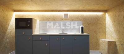 MALSH Realty & Property - Local commercial - Plateau Nord / Val de Saône - Caluire-et-Cuire - 2
